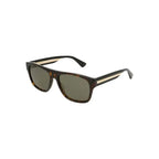 GUCCI Classic GG0341S Sunglasses for Men - Maven Couture IncSUNGLASSES