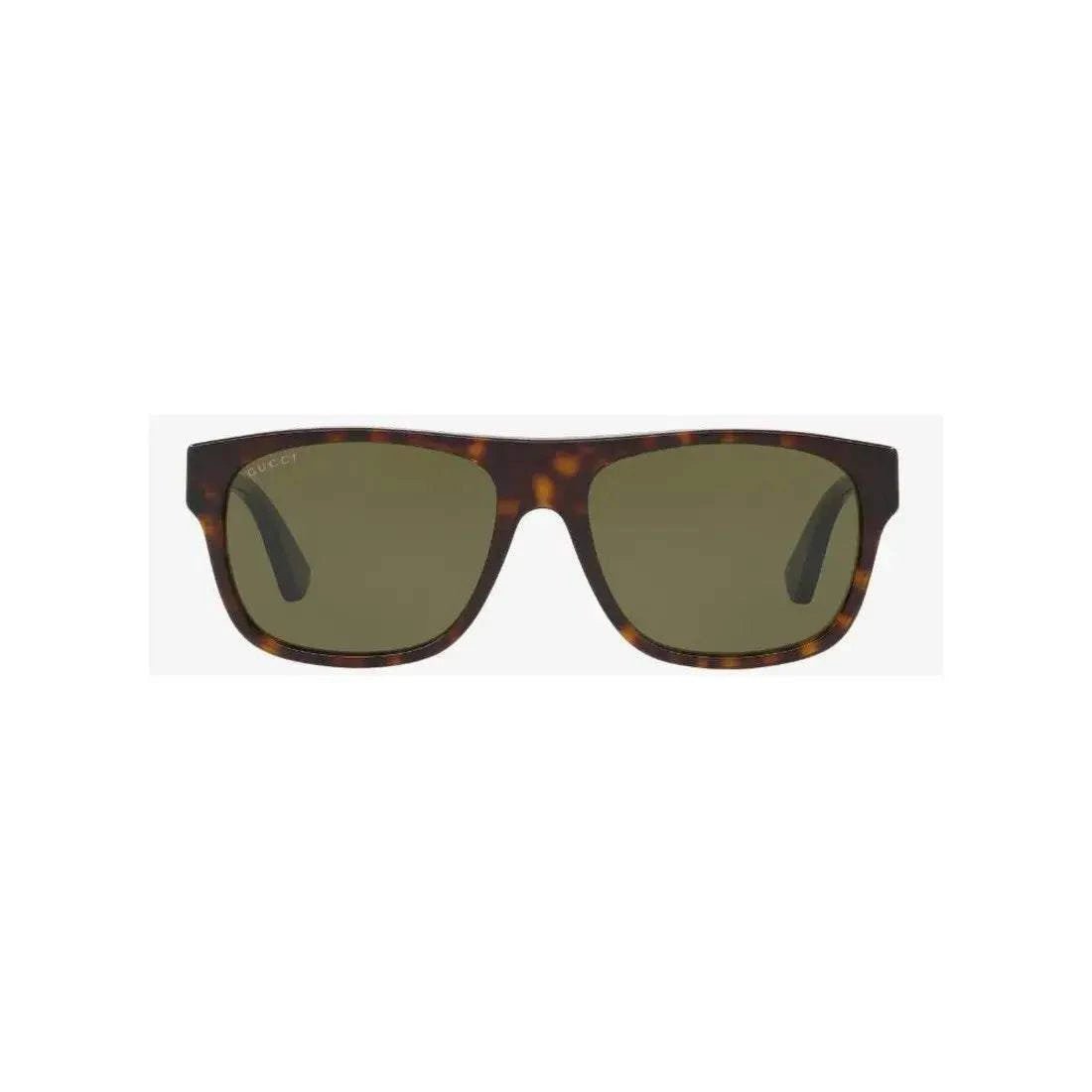 GUCCI Classic GG0341S Sunglasses for Men - Maven Couture IncSUNGLASSES