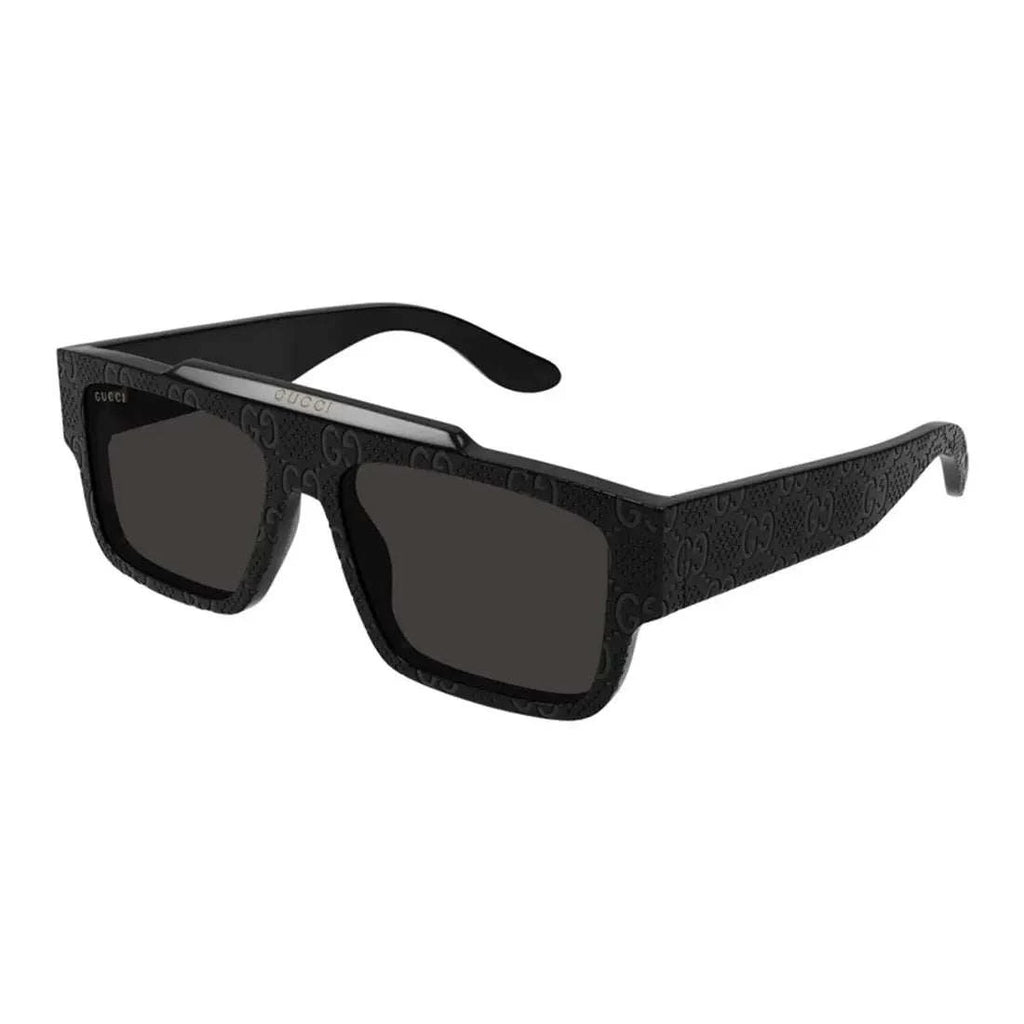 GUCCI Classic GG1460S Sunglasses for Men - Maven Couture IncSUNGLASSES
