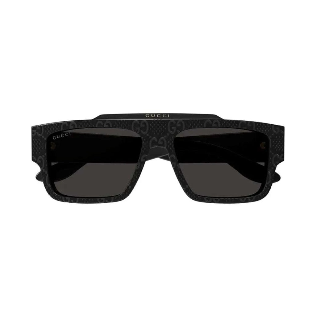 GUCCI Classic GG1460S Sunglasses for Men - Maven Couture IncSUNGLASSES