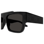 GUCCI Classic GG1460S Sunglasses for Men - Maven Couture IncSUNGLASSES