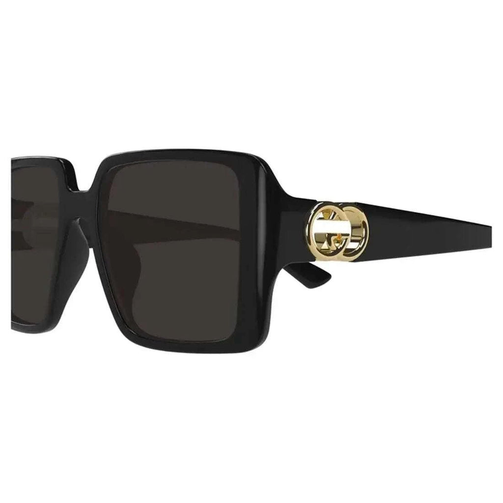 GUCCI Classic GG1692S Sunglasses for Women - Maven Couture IncSUNGLASSES