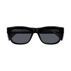 GUCCI Classic GG1706S Sunglasses for Men - Maven Couture IncSUNGLASSES