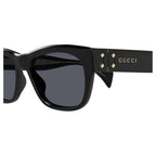 GUCCI Classic GG1706S Sunglasses for Men - Maven Couture IncSUNGLASSES