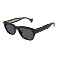 GUCCI Classic GG1706S Sunglasses for Men - Maven Couture IncSUNGLASSES