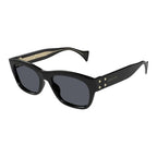 GUCCI Classic GG1706S Sunglasses for Men - Maven Couture IncSUNGLASSES