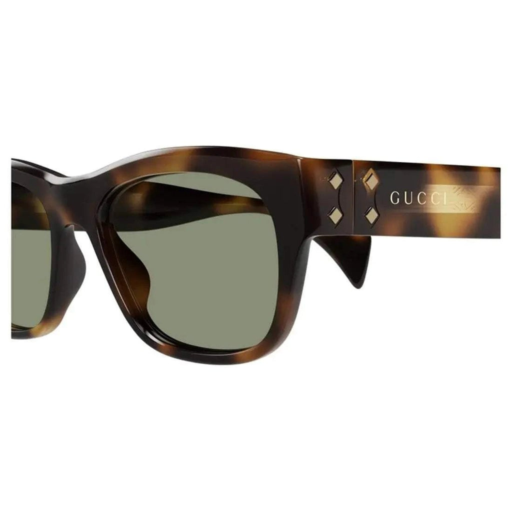 GUCCI Classic GG1706S Sunglasses for Men - Maven Couture IncSUNGLASSES