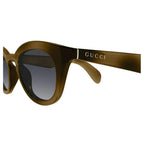 GUCCI Classic GG1934S Sunglasses for Men - Maven Couture IncSUNGLASSES