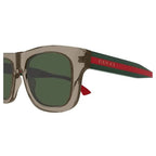 GUCCI Classic GG1991S Sunglasses for Men - Maven Couture IncSUNGLASSES