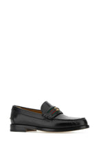 GUCCI Classic Leather 1953 Loafers - Maven Couture IncMOCCASINS