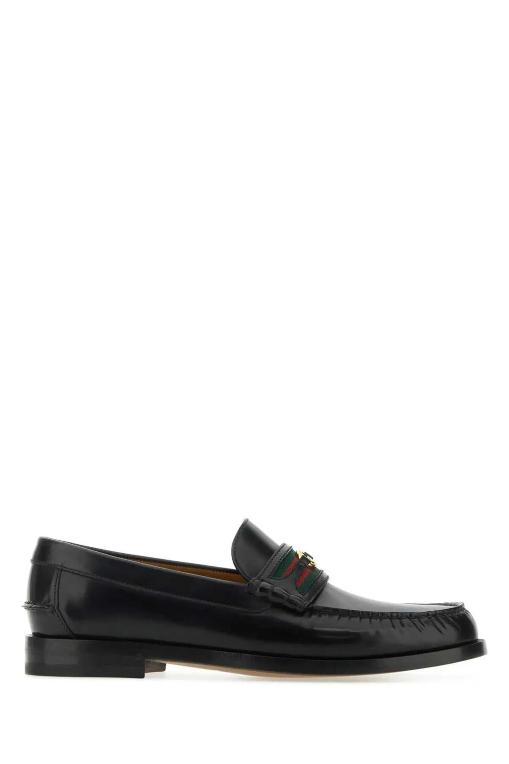GUCCI Classic Leather 1953 Loafers - Maven Couture IncMOCCASINS
