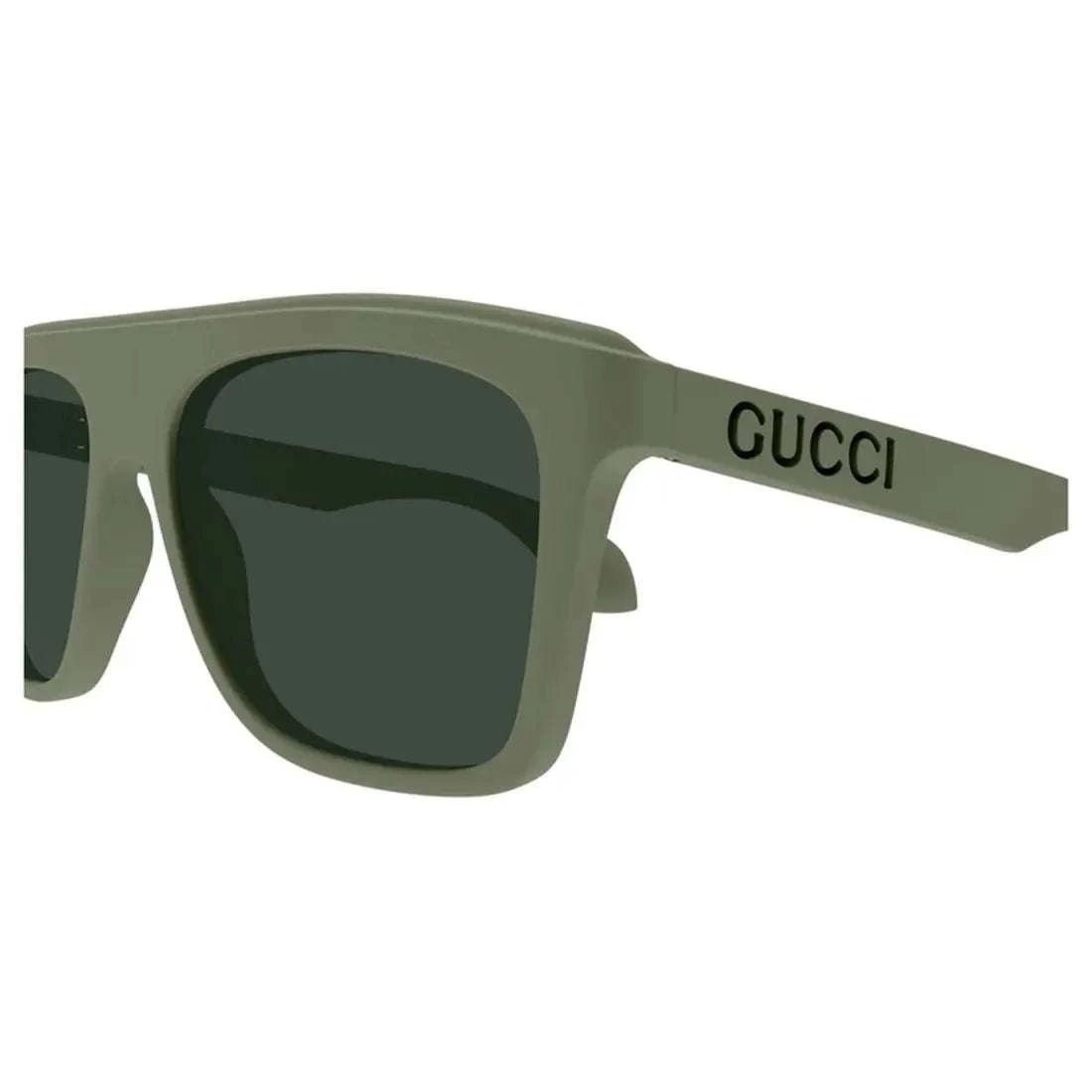 GUCCI Classic Men's Sunglasses with Acetate Frame - GG1570S Model - Maven Couture IncSUNGLASSES