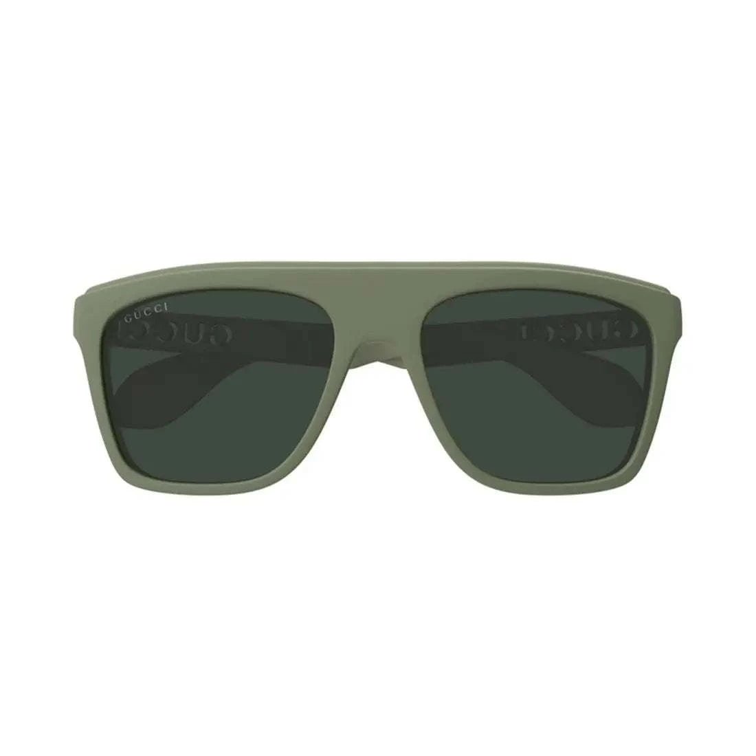 GUCCI Classic Men's Sunglasses with Acetate Frame - GG1570S Model - Maven Couture IncSUNGLASSES