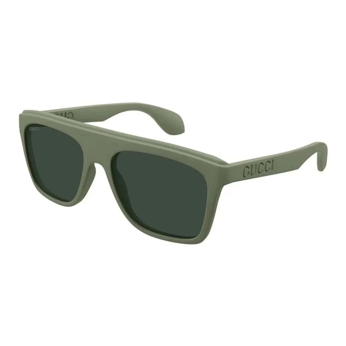 GUCCI Classic Men's Sunglasses with Acetate Frame - GG1570S Model - Maven Couture IncSUNGLASSES