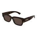GUCCI Classic Men’s Sunglasses with Iconic Design - Maven Couture IncSUNGLASSES