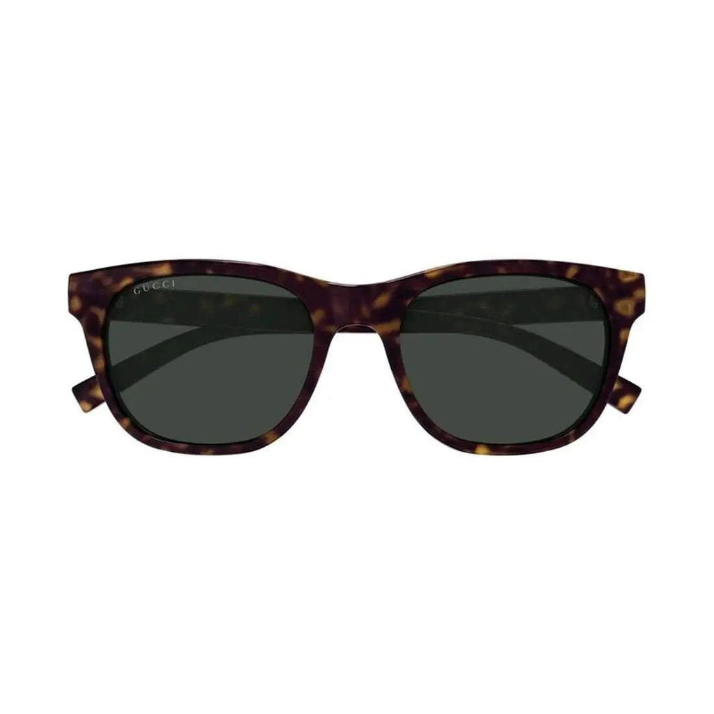 GUCCI Classic Rectangular Sunglasses for Men - Maven Couture IncSUNGLASSES