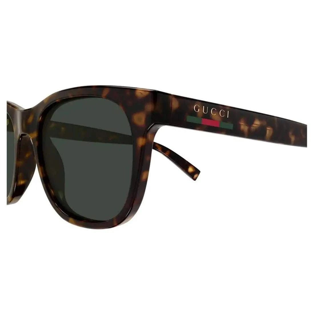 GUCCI Classic Rectangular Sunglasses for Men - Maven Couture IncSUNGLASSES