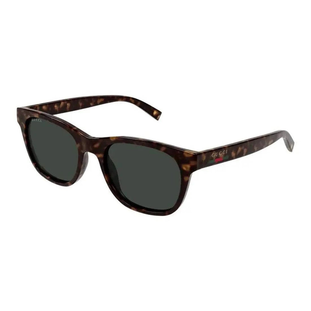 GUCCI Classic Rectangular Sunglasses for Men - Maven Couture IncSUNGLASSES