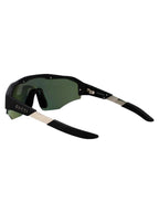 GUCCI Classic Retro Round Sunglasses for Men - Maven Couture IncSUNGLASSES