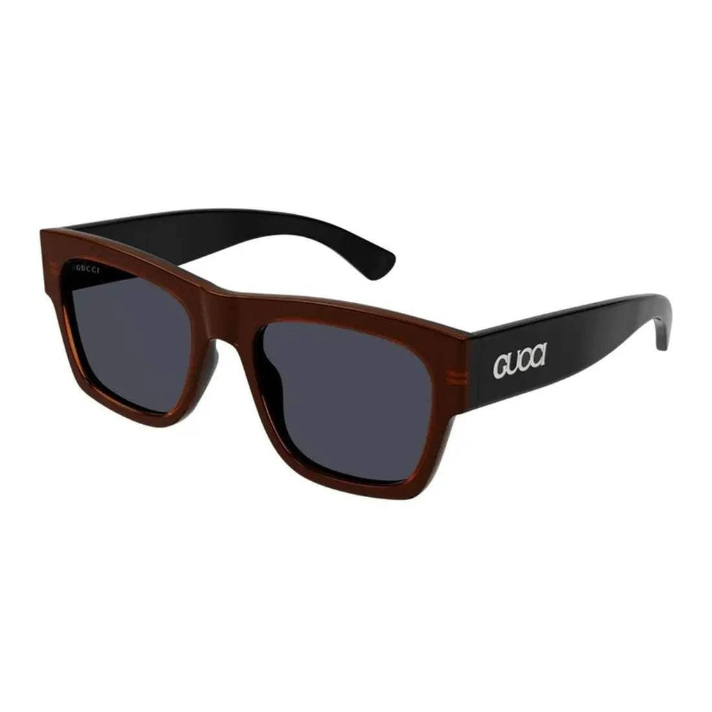 GUCCI Classic Stylish Square Sunglasses for Men - Maven Couture IncSUNGLASSES