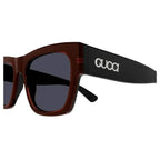 GUCCI Classic Stylish Square Sunglasses for Men - Maven Couture IncSUNGLASSES