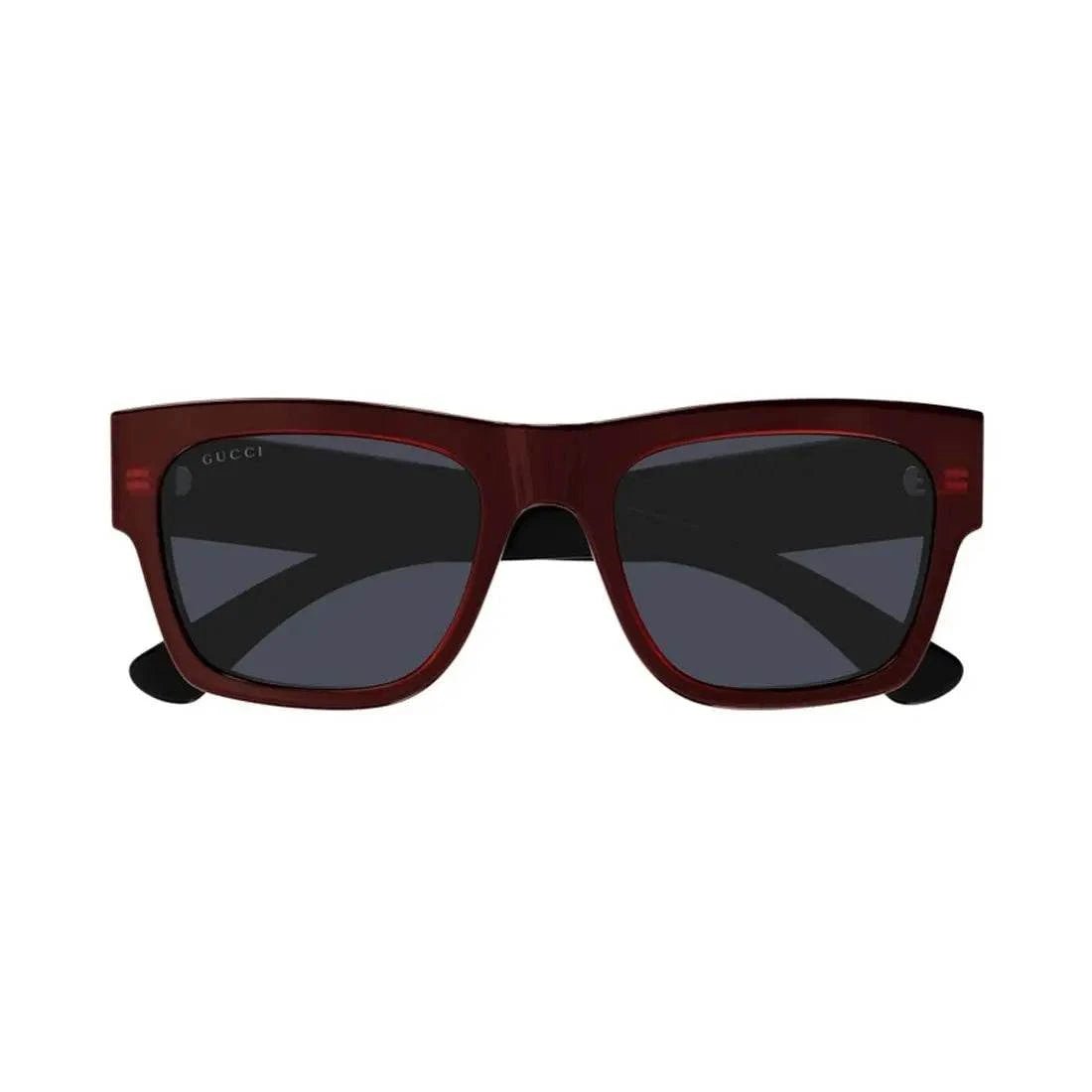 GUCCI Classic Stylish Square Sunglasses for Men - Maven Couture IncSUNGLASSES