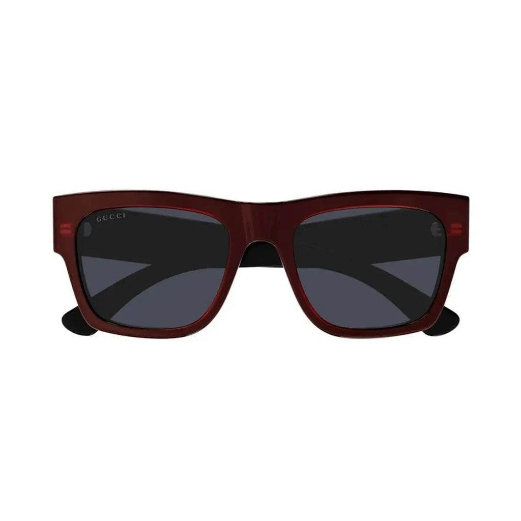 GUCCI Classic Stylish Square Sunglasses for Men - Maven Couture IncSUNGLASSES