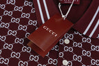 Gucci Collar T-Shirt - Premium Cotton Men's Tee - Maven Couture IncApparel > Tops > T-Shirts
