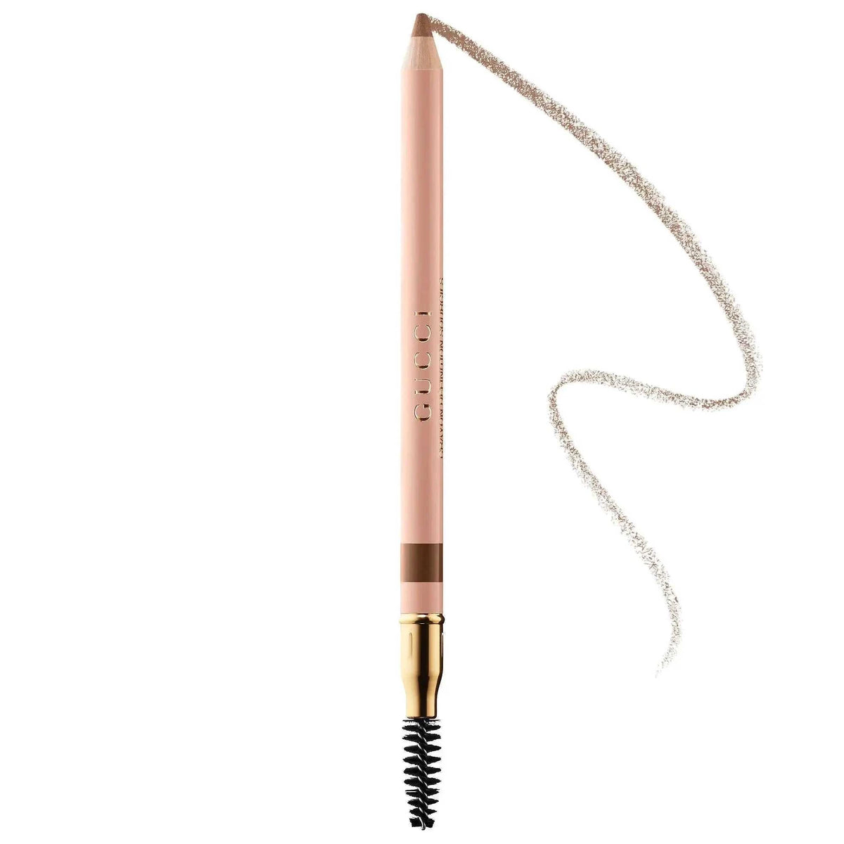 Gucci Crayon DŽfinition Sourcils: Long-Lasting Buildable Eyebrow Pencil for Defined, Smudge-Proof Brows - Effortless Shaping & Blending - Maven Couture IncEyebrow Pencil