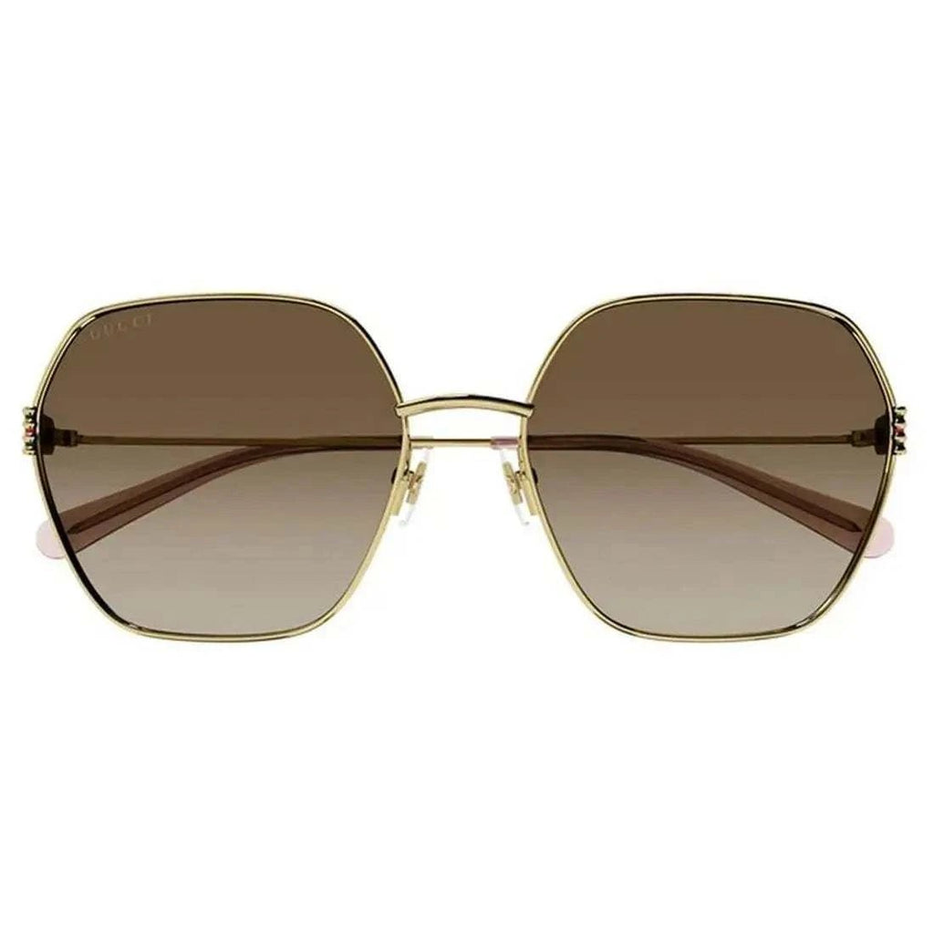 GUCCI Dazzling GG1285SA Mini Sunglasses for Women - Maven Couture IncSUNGLASSES