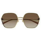 GUCCI Dazzling GG1285SA Mini Sunglasses for Women - Maven Couture IncSUNGLASSES