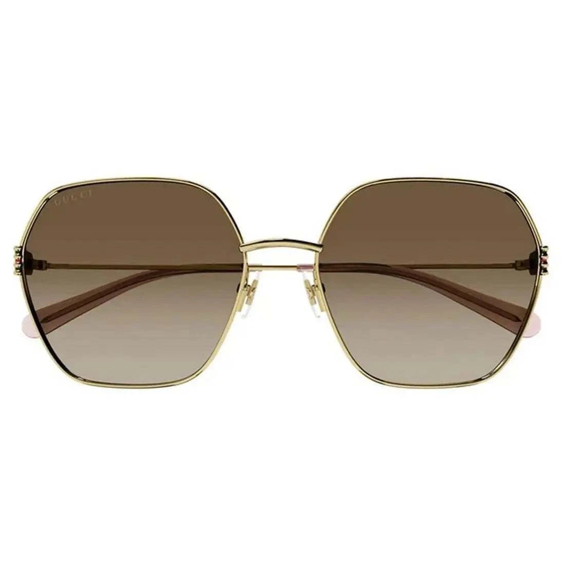 GUCCI Dazzling GG1285SA Mini Sunglasses for Women - Maven Couture IncSUNGLASSES