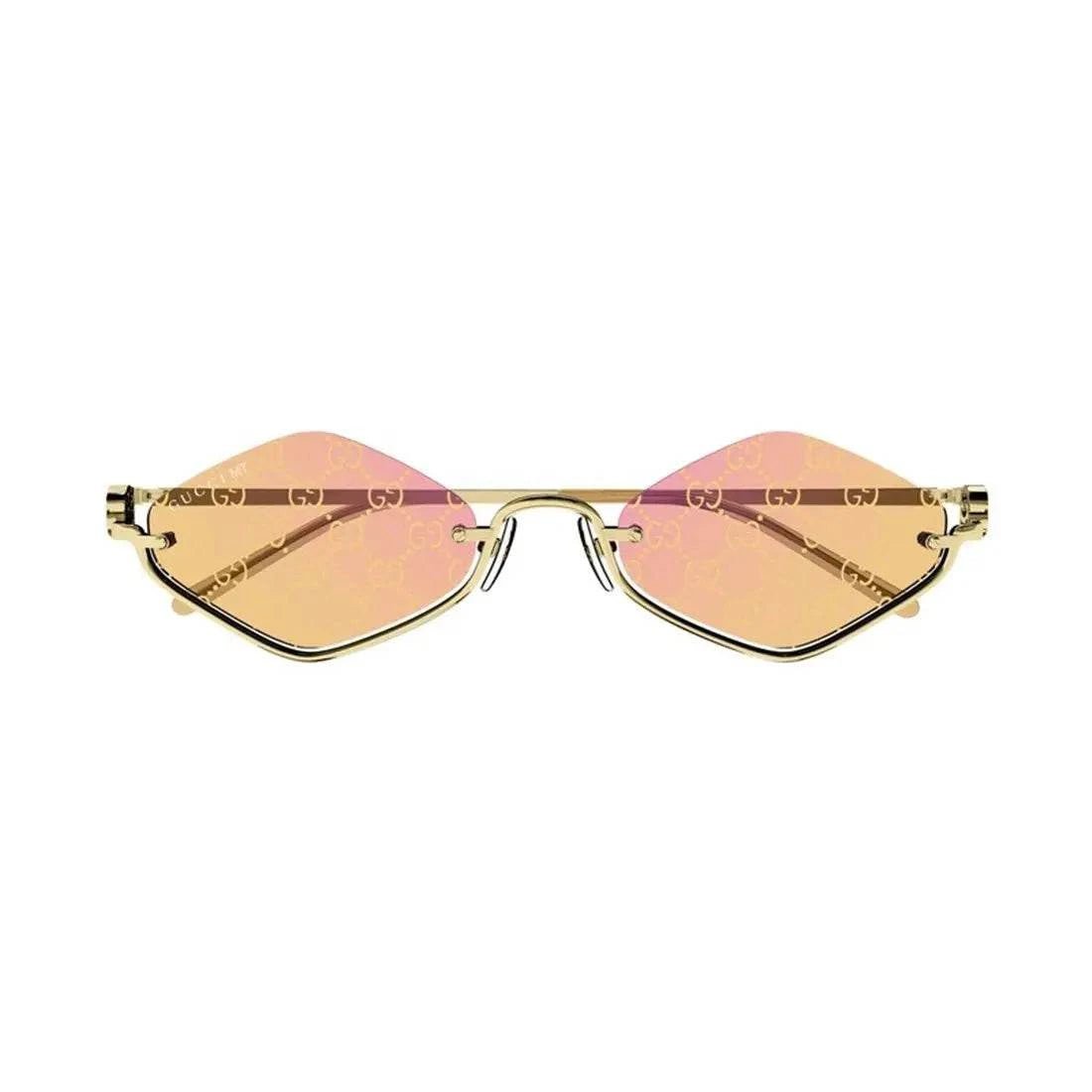 GUCCI Elegant GG1604S Women's Sunglasses - Maven Couture IncSUNGLASSES