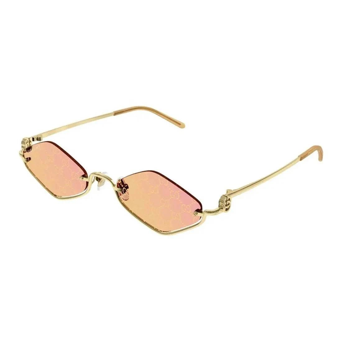 GUCCI Elegant GG1604S Women's Sunglasses - Maven Couture IncSUNGLASSES