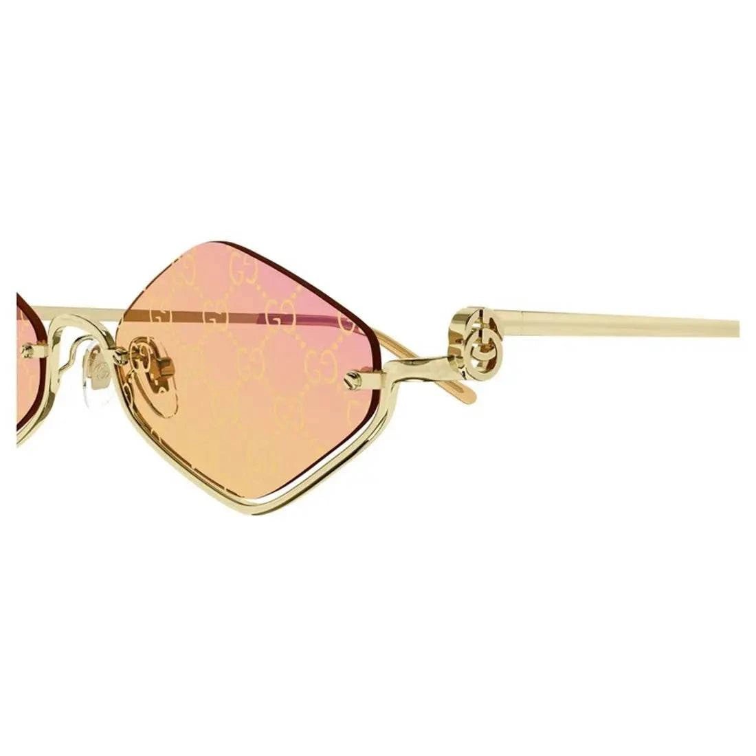 GUCCI Elegant GG1604S Women's Sunglasses - Maven Couture IncSUNGLASSES