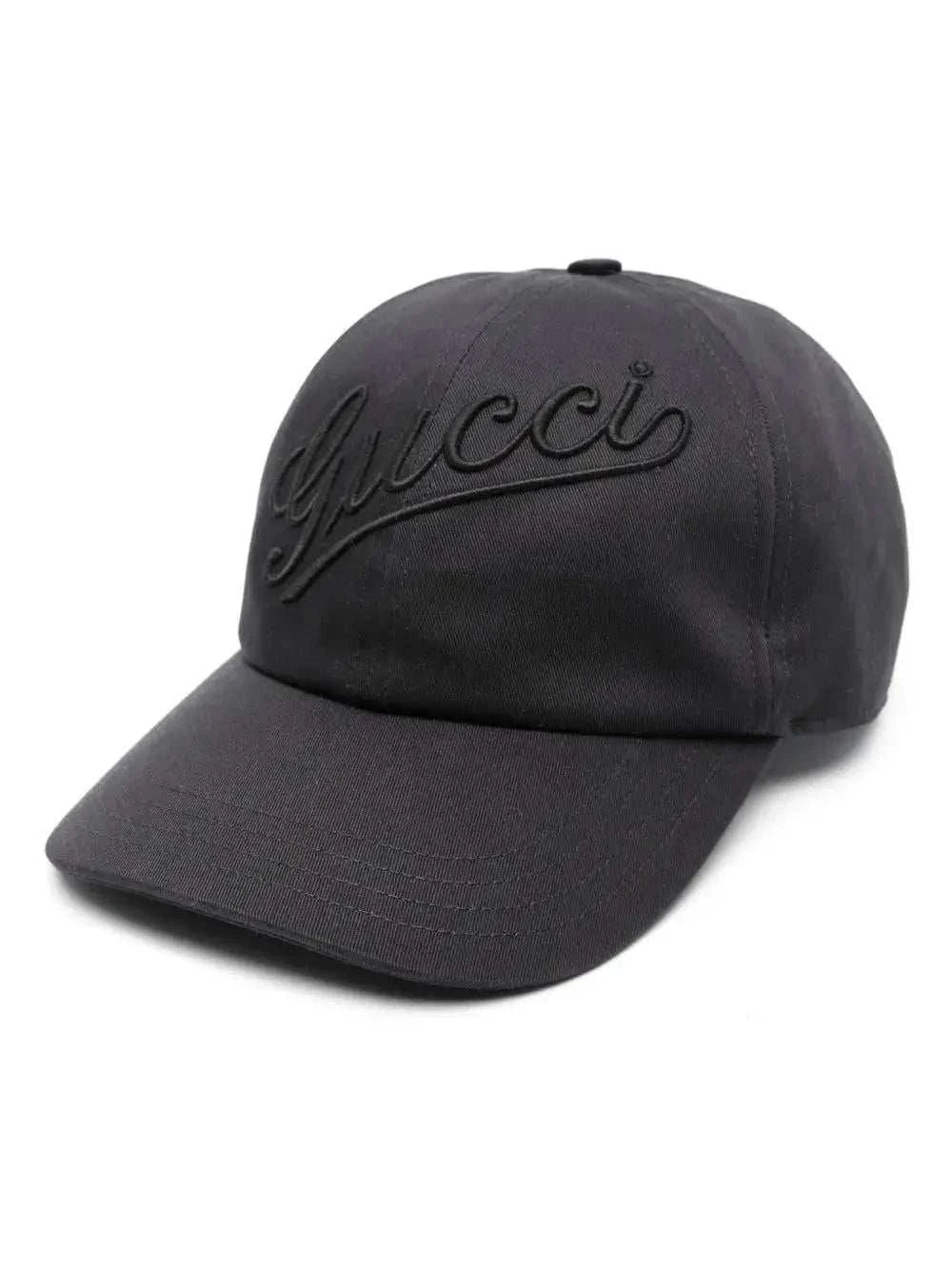 GUCCI Embroidered Baseball Cap - Maven Couture IncCAPS & HATS