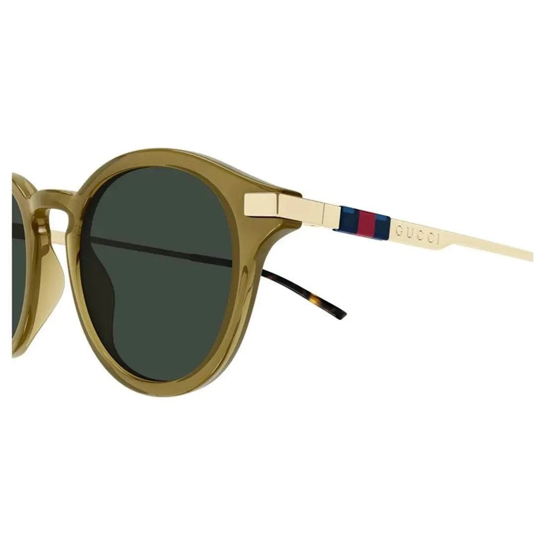 GUCCI Fashion-Forward Sunglasses for Men - Maven Couture IncSUNGLASSES