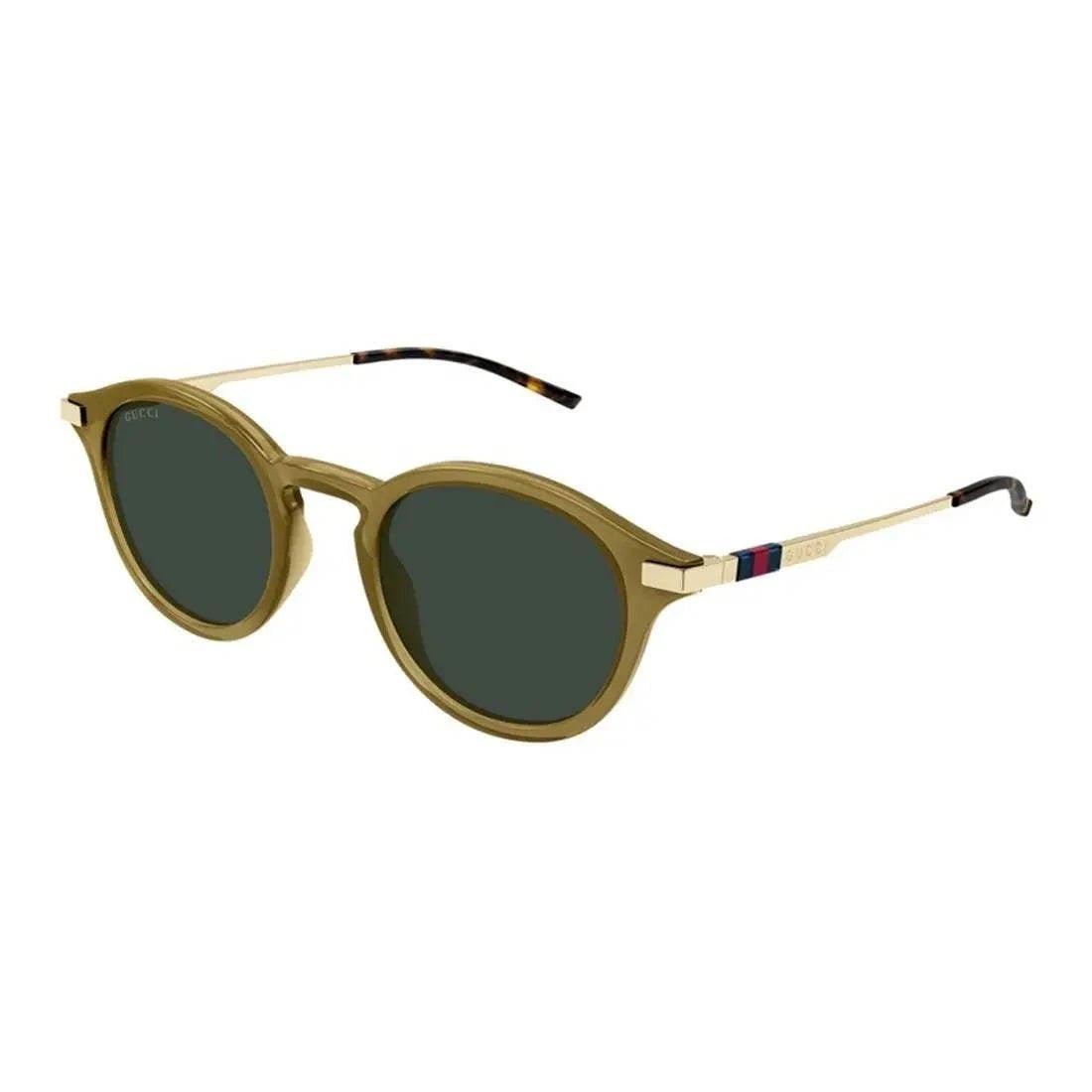 GUCCI Fashion-Forward Sunglasses for Men - Maven Couture IncSUNGLASSES