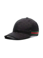 GUCCI GG Supreme Baseball Cap for Men - Maven Couture IncCAPS & HATS