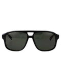 GUCCI GG1856S Stylish Sunglasses for Men - Maven Couture IncSUNGLASSES