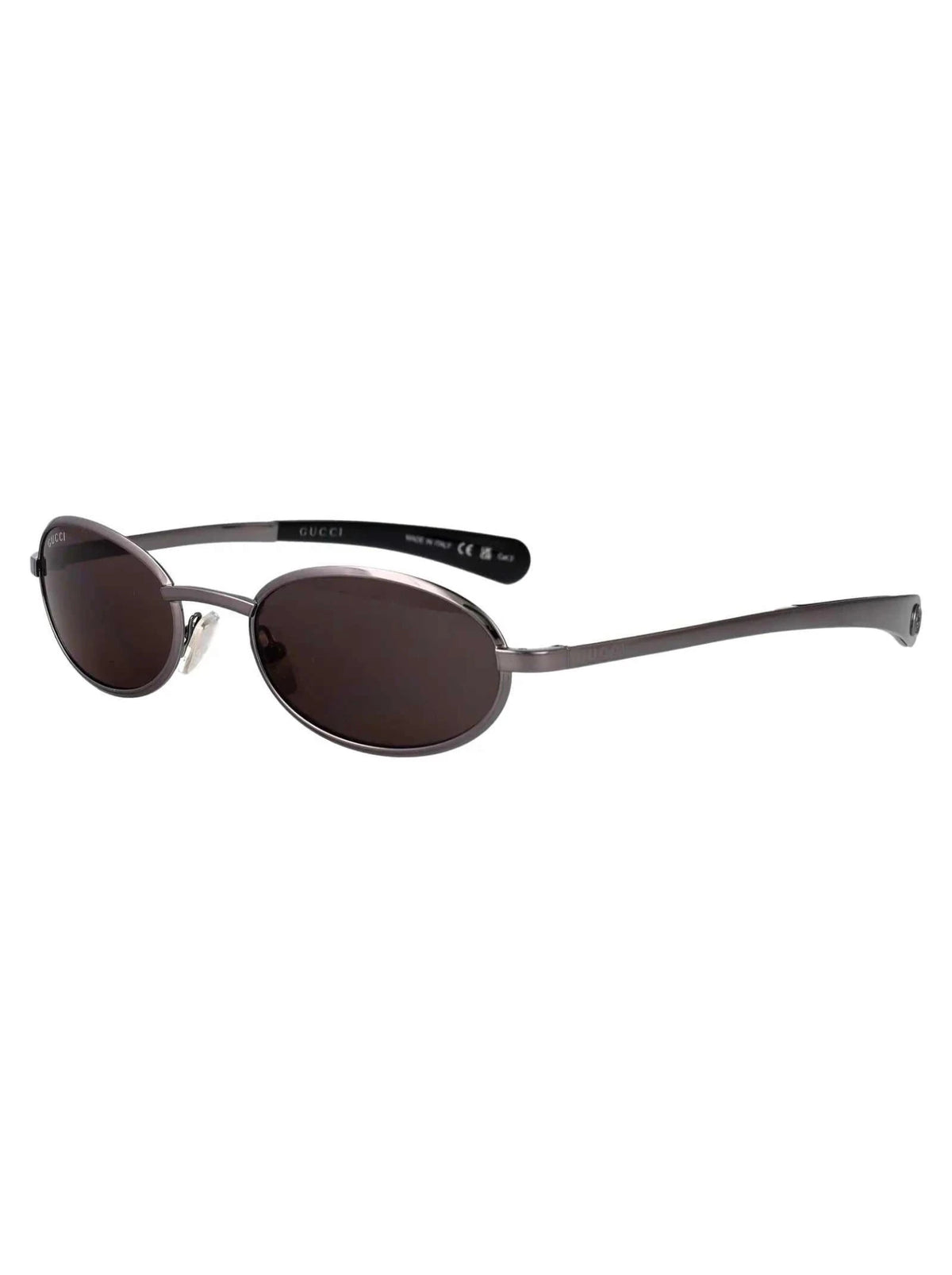GUCCI GG1942S Metal Sunglasses for Men - Maven Couture IncSUNGLASSES