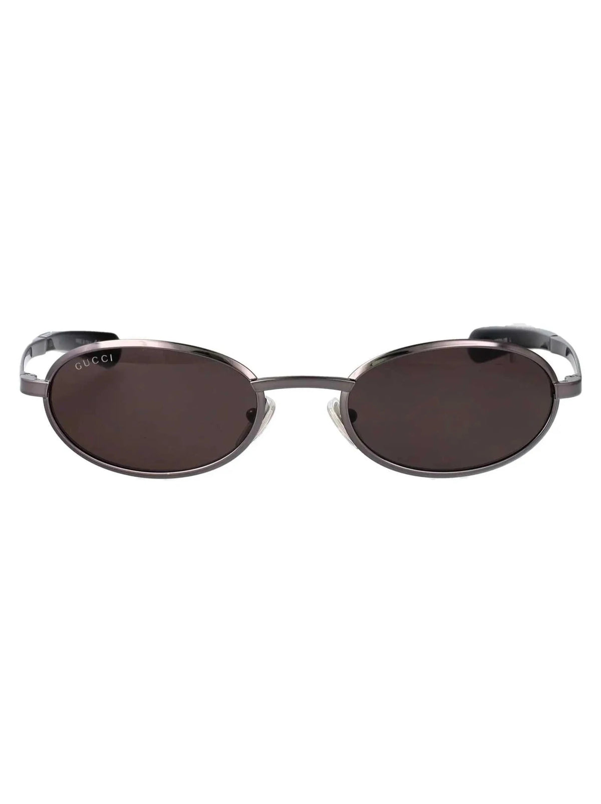 GUCCI GG1942S Metal Sunglasses for Men - Maven Couture IncSUNGLASSES