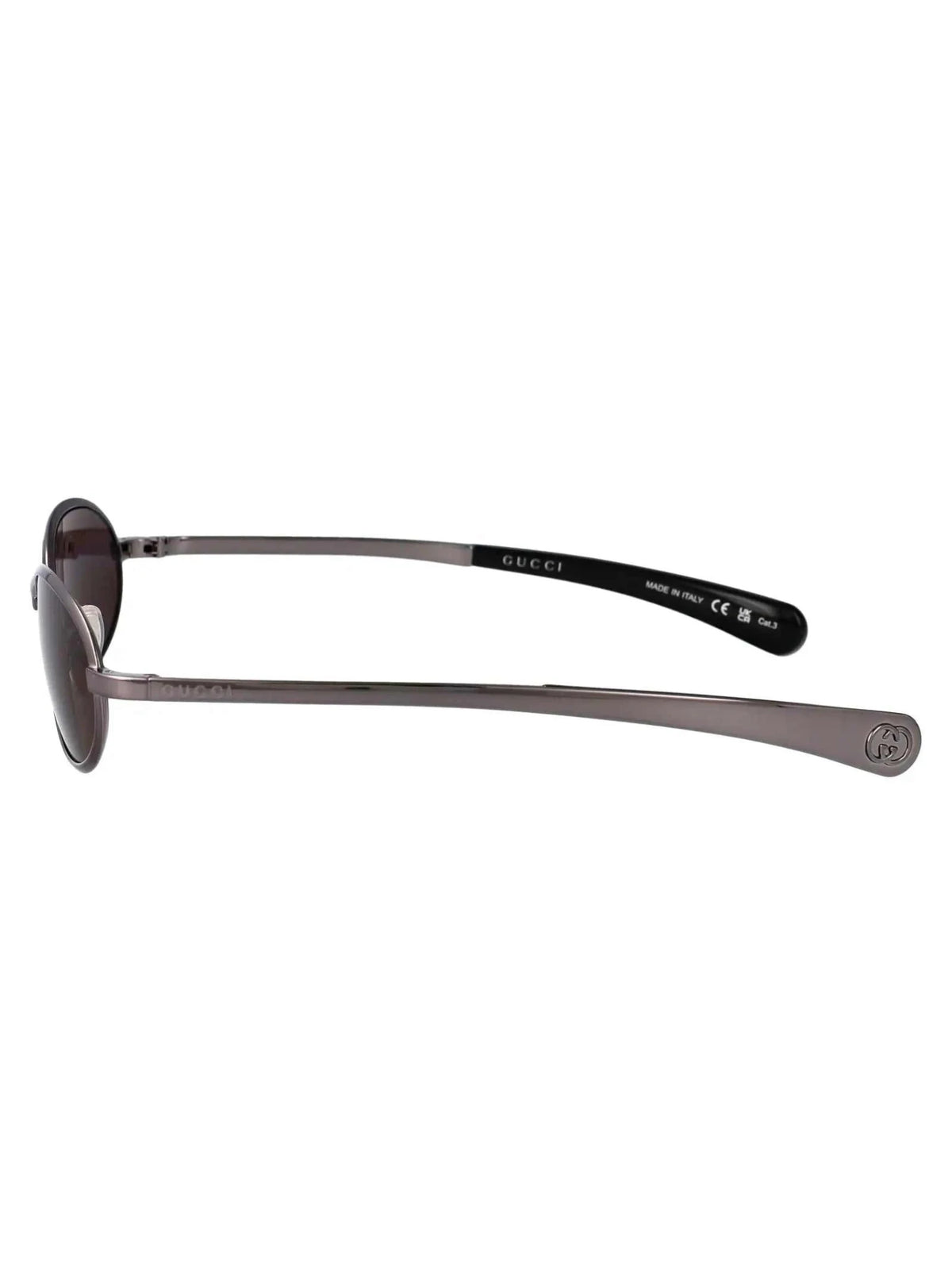 GUCCI GG1942S Metal Sunglasses for Men - Maven Couture IncSUNGLASSES