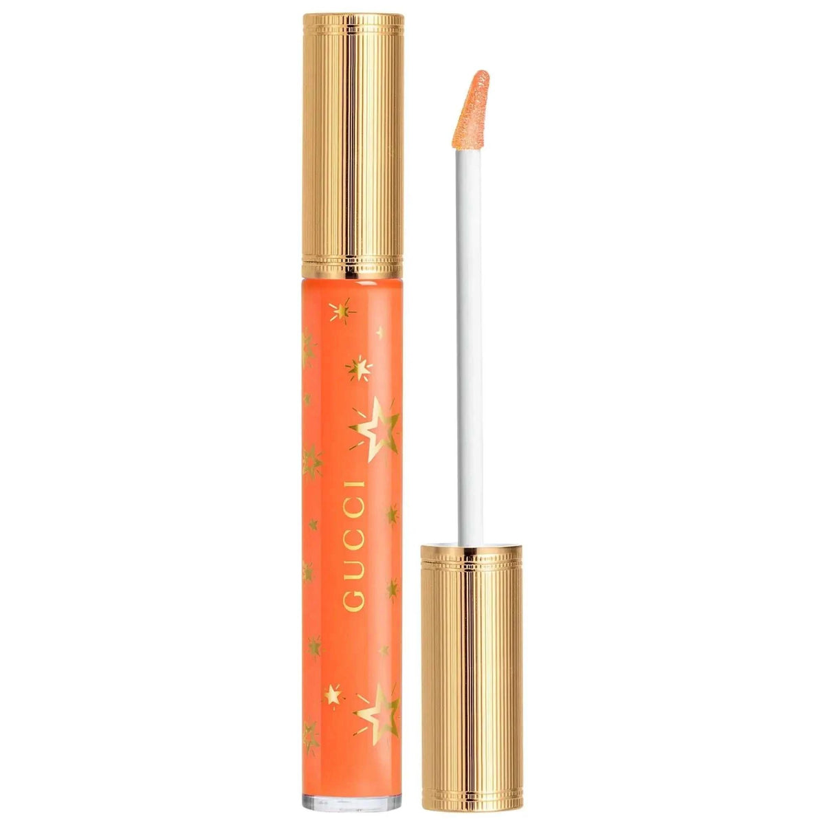 Gucci Hydrating Plumping Lip Gloss - Long-Lasting Hydration & Natural Shine - Maven Couture IncLip Gloss