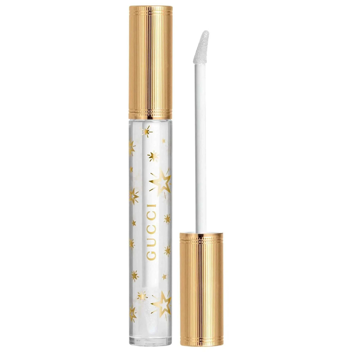 Gucci Hydrating Plumping Lip Gloss - Long-Lasting Shine & Hydration for Fuller Lips - Maven Couture IncLip Gloss