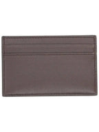 GUCCI Leather Card Holder for Men - Mini Accessory - Maven Couture IncSMALL LEATHER GOODS