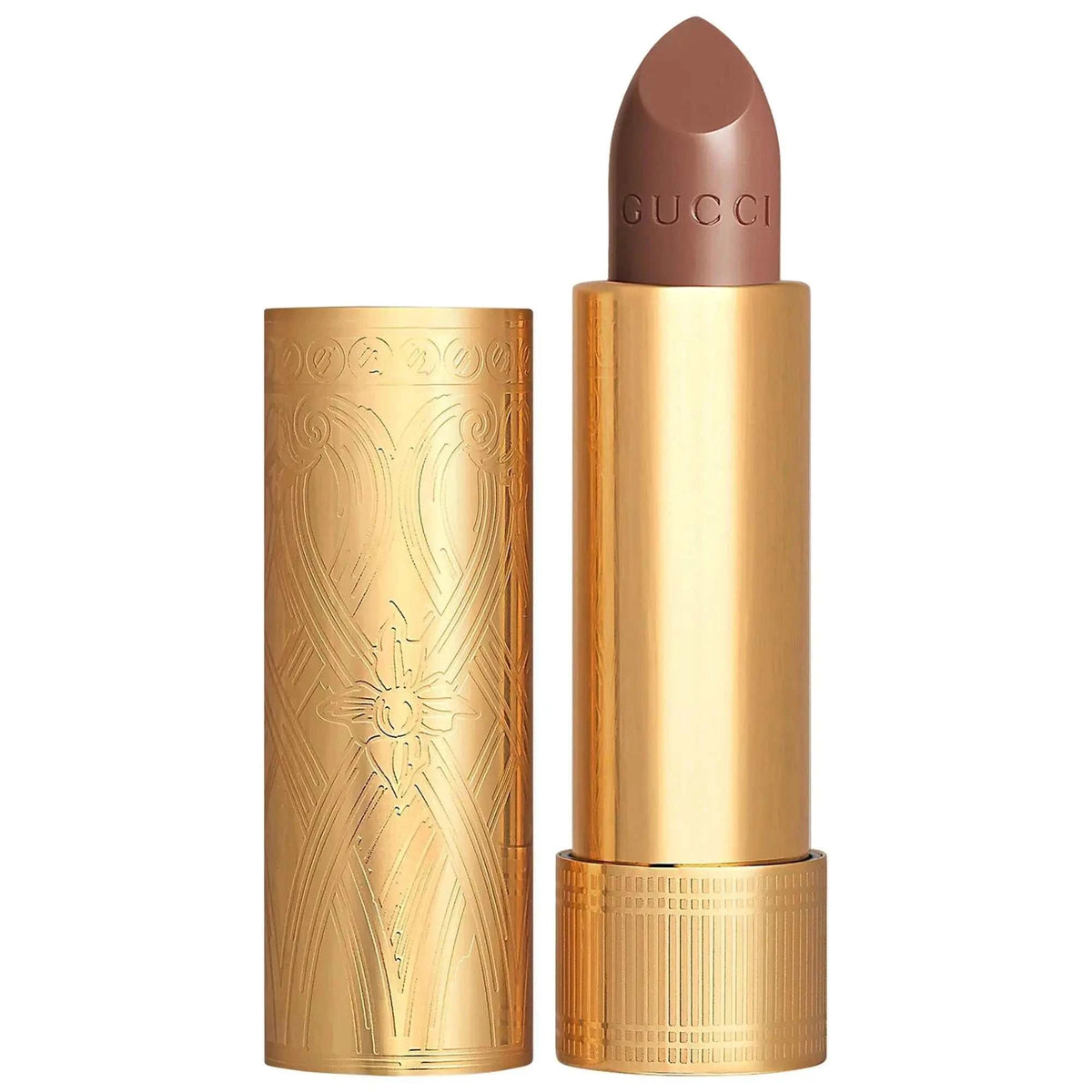 Gucci Long Lasting Satin Lipstick - Vegan, Silicone-Free, 36 Shades Available - Maven Couture IncLipstick