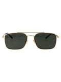 GUCCI Luxury GG1957SA Men's Sunglasses - Classic Style - Maven Couture IncSUNGLASSES