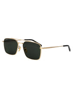 GUCCI Luxury GG1957SA Men's Sunglasses - Classic Style - Maven Couture IncSUNGLASSES
