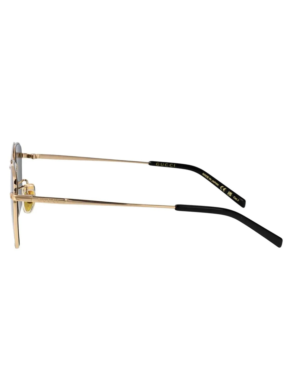 GUCCI Luxury GG1957SA Men's Sunglasses - Classic Style - Maven Couture IncSUNGLASSES